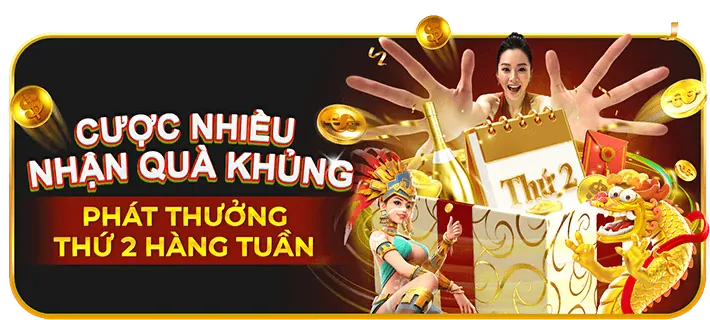 Không gian phòng chơi Bắn Cá S666 Plus hiện đại