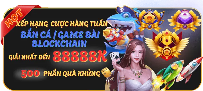 Chiến thuật bắn cá thần tài