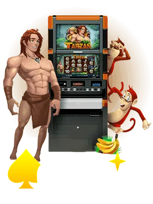 Sảnh game bài Bầu Cua tại S666 Plus