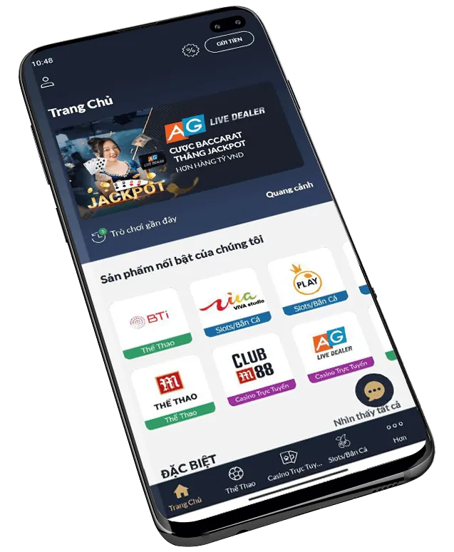 Công nghệ bảo mật tiên tiến tại s666 plus casino