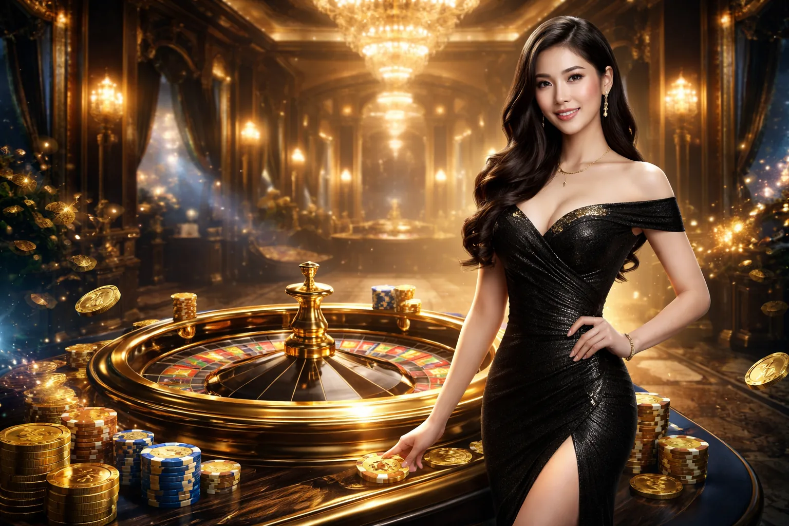 Kinh nghiệm chơi nổ hũ S666 Plus dễ thắng
