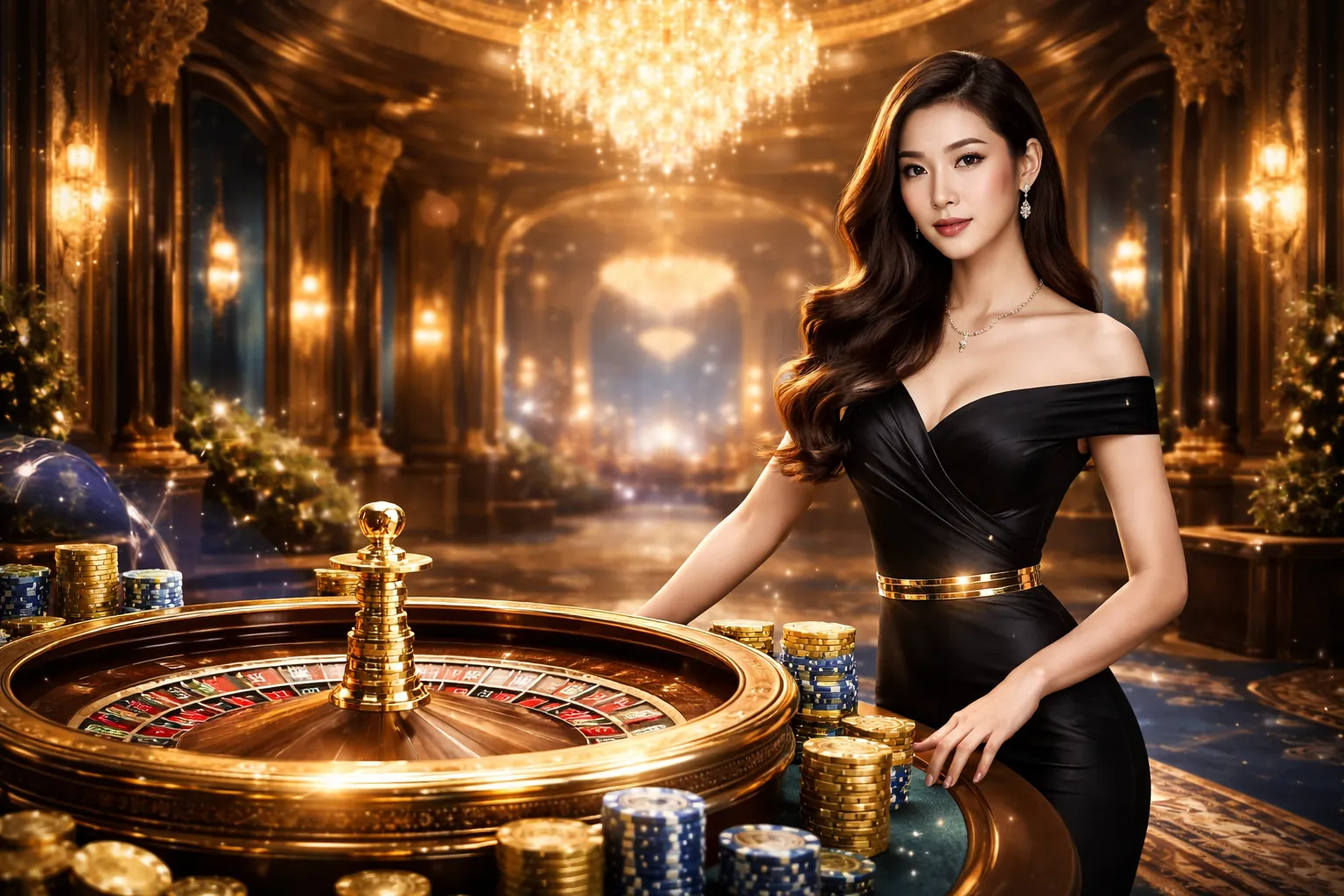 S666 Plus Đăng Nhập - Trải Nghiệm ưu đãi độc quyền