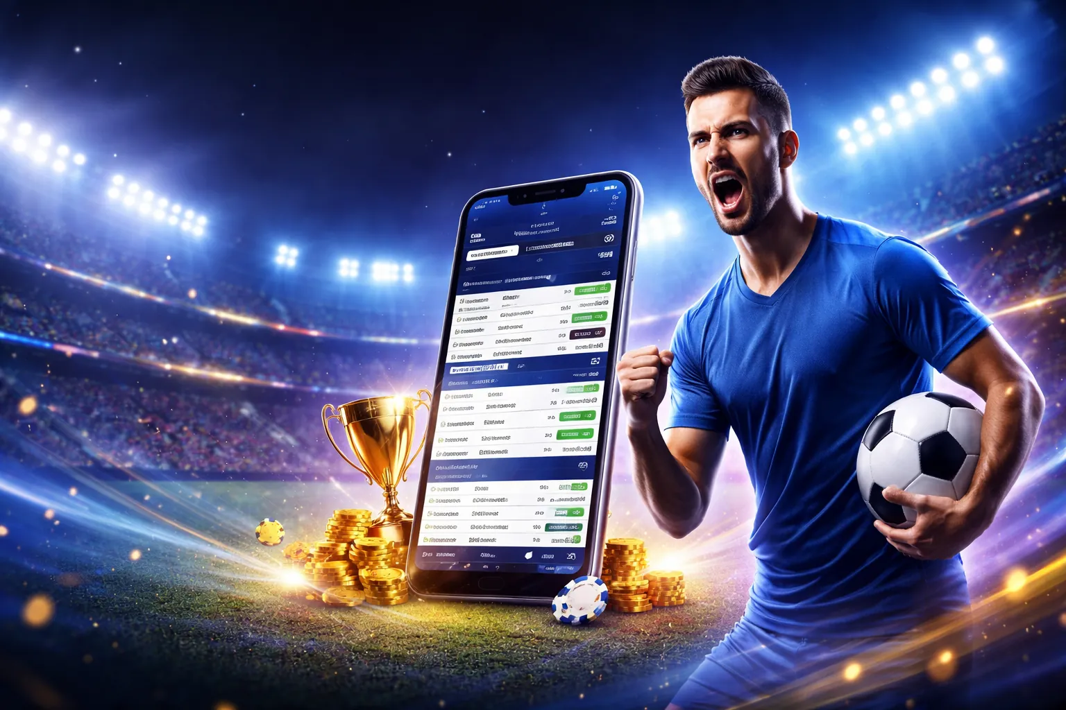 S666 Plus - Nền tảng game bài đổi thưởng hàng đầu Việt Nam