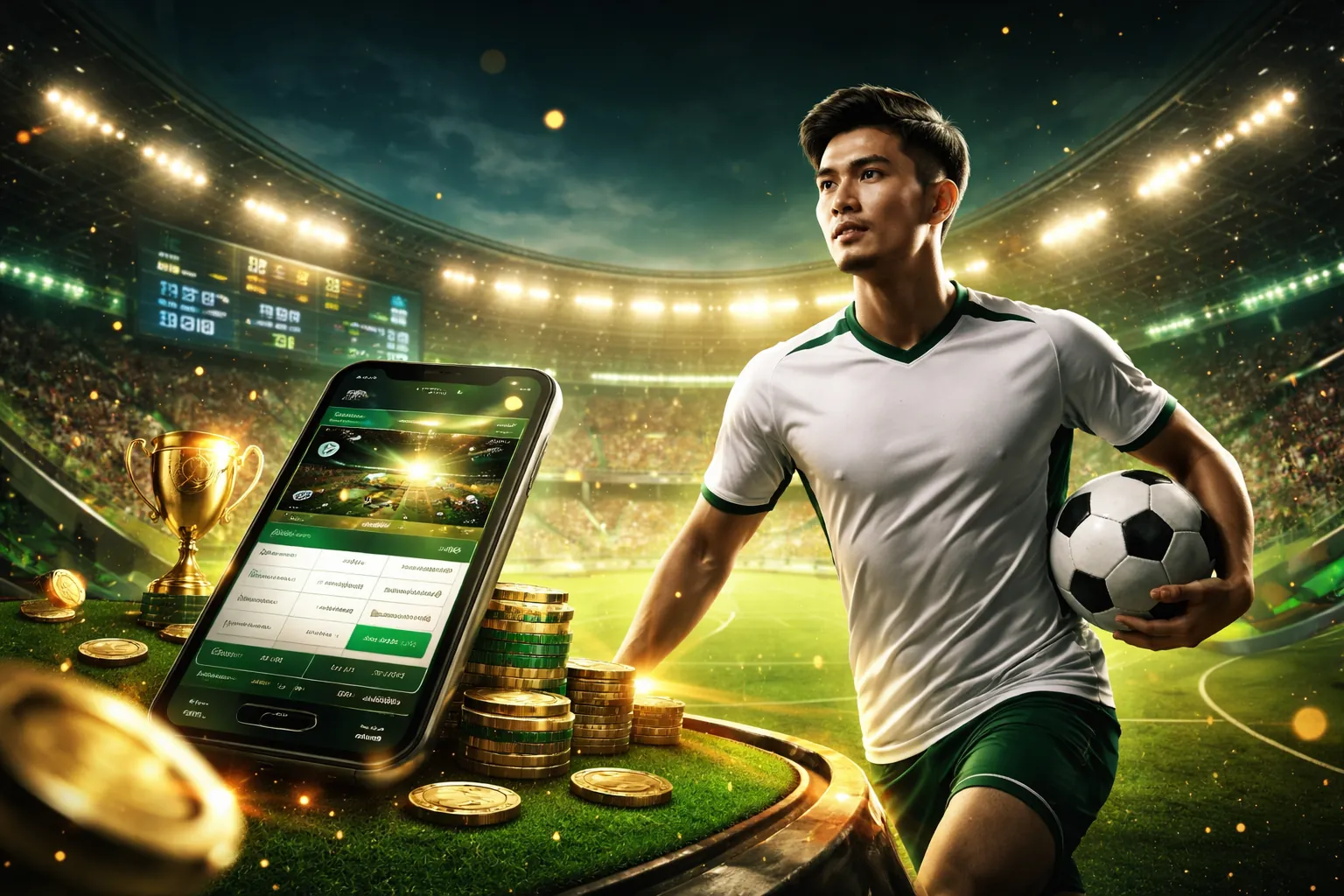 Khám phá s666 plus đăng nhập ngay hôm nay