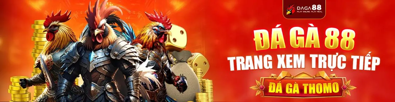 Đấu trường đá gà trực tuyến S666 Plus 2026