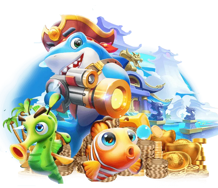 Giao diện nổ hũ tại s666 plus casino